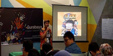 Story Telling Berikan Nilai Plus Bagi Produk Kreatif