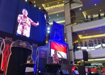 Potensi Industri e-Sport Di Indonesia Menjanjikan