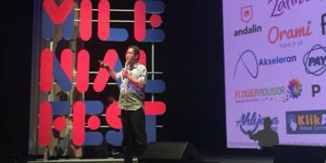 Menkominfo : Ekonomi Indonesia Sudah ke Arah Digital