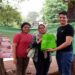 Kredit Pintar dan  Komunitas Jendela Bagikan Buku Bagi Anak