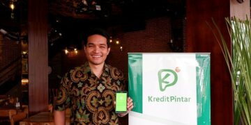 Kredit Pintar Promosikan Inklusi Keuangan di Fintech Days Bali 2018