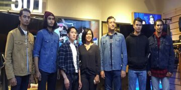 Levis Hadirkan Koleksi Levi’s  x Justin Timberlake “Fresh Leaves”