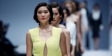 Majukan Talenta Lokal, L’Oreal Siapkan 55 Hairstylist di JFW