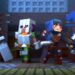 Minecraft: Dungeon, Game Terbaru Mojang
