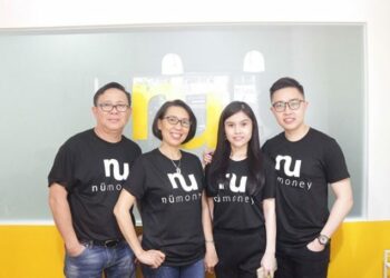 Program Inkubator NuMoney Beri Pendanaan Lewat ICO
