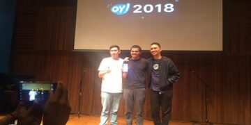 Permudah Transaksi Keuangan, Doku Kolaborasi Dengan OY!
