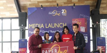 PaperOne, Hadirkan Produk Minimalis