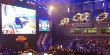 Ekosistem eSport Di Indonesia Semakin Tumbuh dan Berkembang