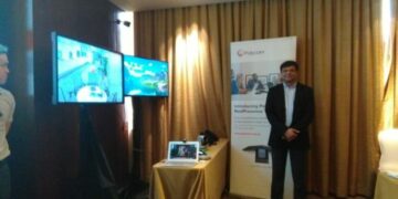 Polycom Penetrasi Pasar Video Conference Untuk UKM di Indonesia