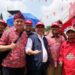 Pucuk Coolinary Festival Di Bandung Dipadati Lebih Dari 80 Ribu Pengunjung