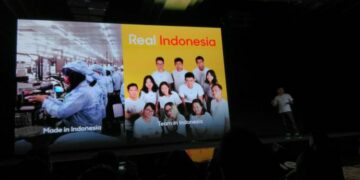 Realme Fokus Layani Pasar Milenial di Indonesia