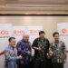 Investment Forum 2018 SCG, Perkenalkan Tranformasi Digital Menuju Industri 4.0