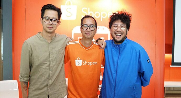 Ini 3 Tahap Proses Kreatif Membuat Lagu Versi Kunto dan Ronald