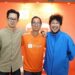 Ini 3 Tahap Proses Kreatif Membuat Lagu Versi Kunto dan Ronald