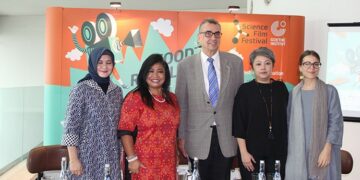 Siemens Gelar Festival Film Sains Ke-9