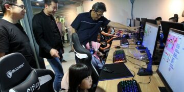 Techpolitan, Ruang Edukasi Digital Bagi Anak Muda