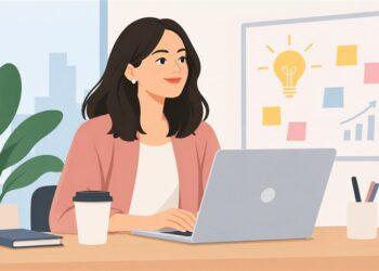 startup perempuan