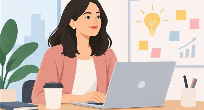 startup perempuan