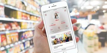 Di Tahun Ketiga TCASH Jangkau Lebih dari 75.000 Merchant Outlets di Indonesia