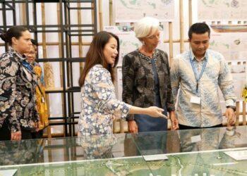 Telkom Pastikan Dukung Pertumbuhan Ekonomi Digital