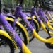 Aplikasi Berbagi Sepeda GOWES Hadir di Telkom University