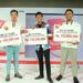 GardaPangan, FishGo dan HelloBeauty Jadi Startup Terbaik The NextDev 2018