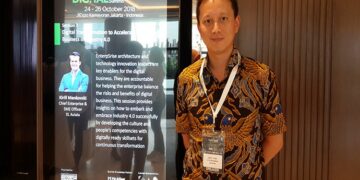 Startup Tidak Hanya Butuh Passion Tetapi Juga Harus Miliki Jaringan