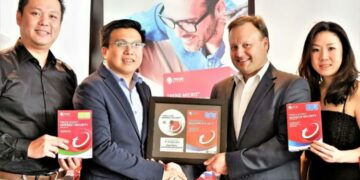 Trend Micro Gandeng ECS Untuk Perlindungan Gaya Hidup Digital di Indonesia