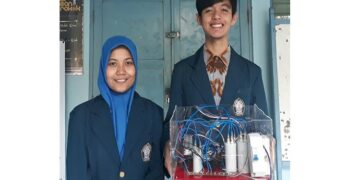 Smart Copy, Perbaikan Kualitas Listrik Lewat Smartphone