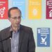 UNDP Luncurkan Cash-for-Work