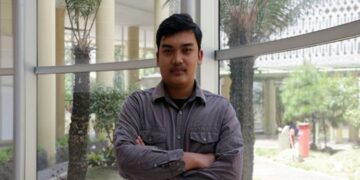 Mahasiswa Unpad, Gagas Bimbingan Belajar Gratis Berbasis “Daring”