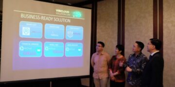 ViBiCloud Hadirkan Solusi Bisnis Untuk UKM dan Startup Masuk Industri 4.0