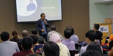 TNG Fintech Group Resmi Akusisi Walletku