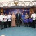 Xl Dukung Sekolah Darurat & Pusat Komando, Pasca Pemulihan Gempa Lombok