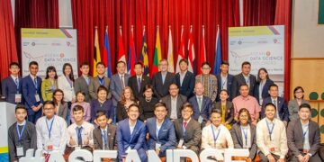 Anak Muda ASEAN Atasi Masalah Sosial Dengan Data Analitik