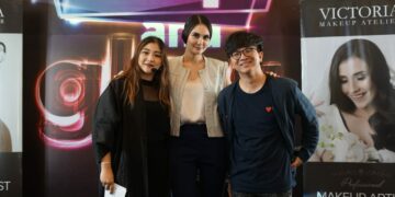 FOUNDA Inspirasi Anak Muda Jadi Beautypreneur
