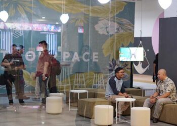 CoHive Bakal Hadir di Yogyakarta