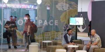 CoHive Bakal Hadir di Yogyakarta