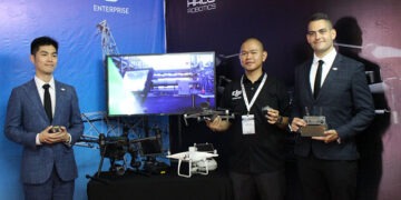 Mavic 2 Enterprise, Drone DJI untuk Profesional