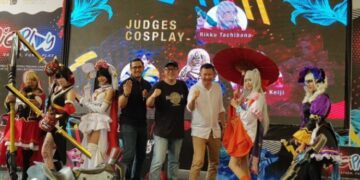 Indonesian CG Heroes, Ajang Kumpul Stakeholder Industri Animasi Indonesia