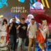 Indonesian CG Heroes, Ajang Kumpul Stakeholder Industri Animasi Indonesia