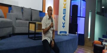 KASKUS Berinvestasi di KontrakHukum.com