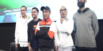 FamGoFest, Hadirkan Wisata Taman Bermain Keluarga