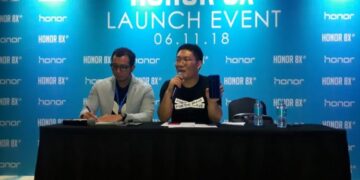 Demi Gaet Anak Muda, Honor Gandeng Mitra Bisnis Kreatif