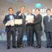 Telkom Raih Dua Penghargaan dalam ASEAN Engineering Award 2018