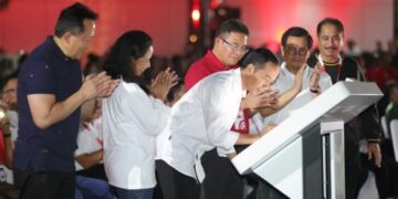 Presiden RI Resmikan “The Telkom Hub” sebagai Center of Excellence dan Source of Inspiration untuk Membangun Digital Indonesia