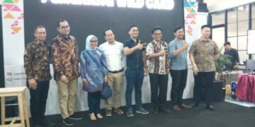 Go Startup Indonesia, Peluang Startup Terkoneksi Investor Global