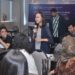 Bekraf Gelar Pelatihan Bagi Pemenang Roadshow GoStartupIndonesia