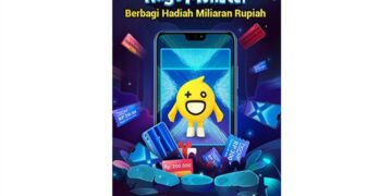 HAGO, Gelar Kontes Menangkap Monster