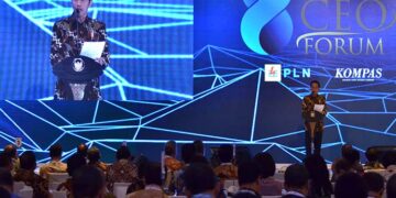 Presiden :  Pariwisata dan e-Commerce adalah Era Ekonomi Baru